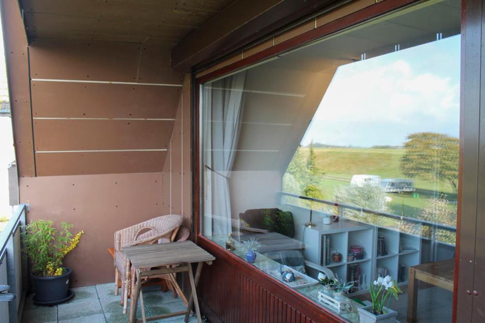 Haus-deichlaeufer Apartment