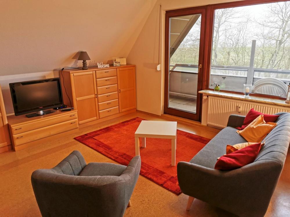 Haus-deichlaeufer Apartment Westerdeichstrich