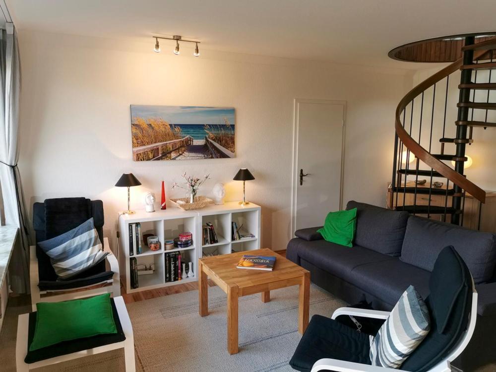 Haus-deichlaeufer Apartment