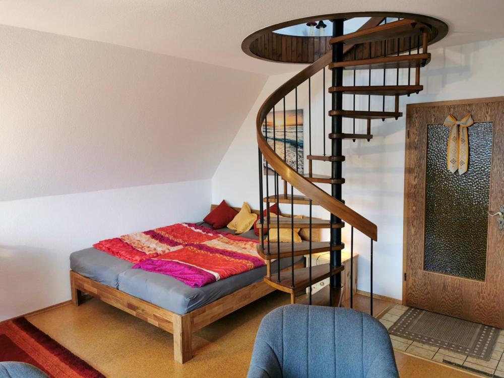 Apartment Haus-deichlaeufer *