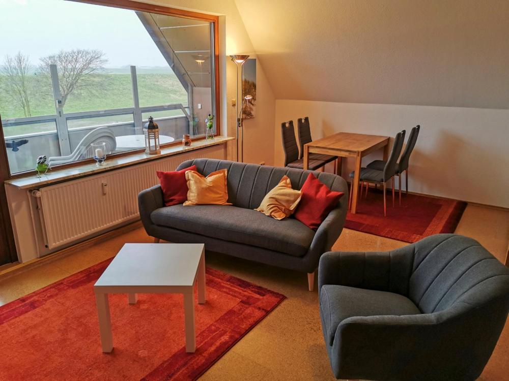 Haus-deichlaeufer Apartment