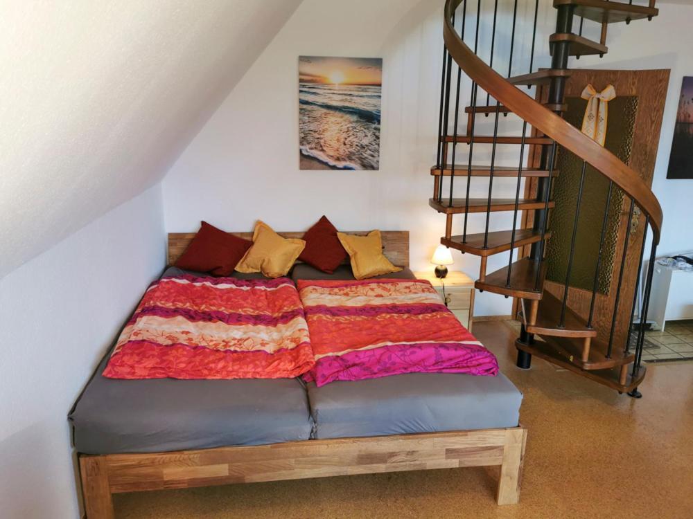 Apartment Haus-deichlaeufer